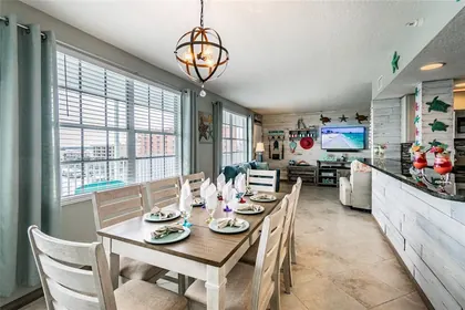 CLEARWATER BEACH FL Home
