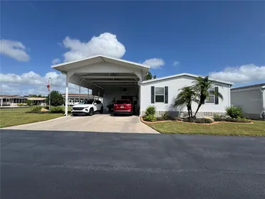 FROSTPROOF FL Home