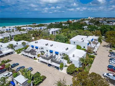 LONGBOAT KEY FL Home