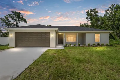 SILVER SPRINGS FL Home