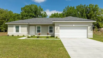 OCALA FL Home