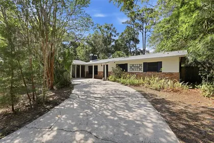 GAINESVILLE FL Home