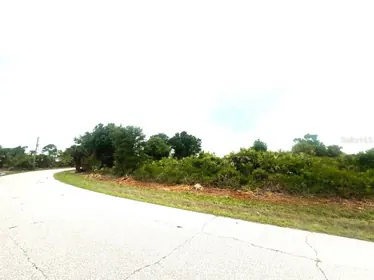 PORT CHARLOTTE FL Property