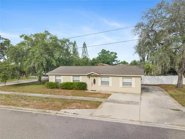 TARPON SPRINGS FL Home