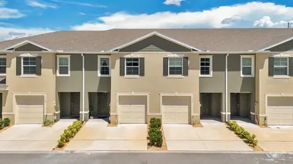 DAVENPORT FL Home