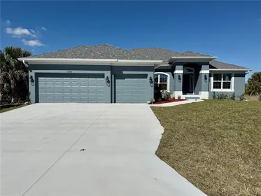 PORT CHARLOTTE FL Home