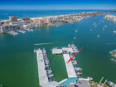 CLEARWATER BEACH FL Home