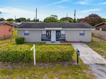 FORT PIERCE FL Home