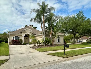 TARPON SPRINGS FL Home