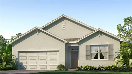 WIMAUMA FL Home