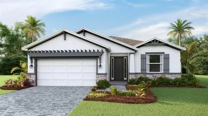 LAKEWOOD RANCH FL Home
