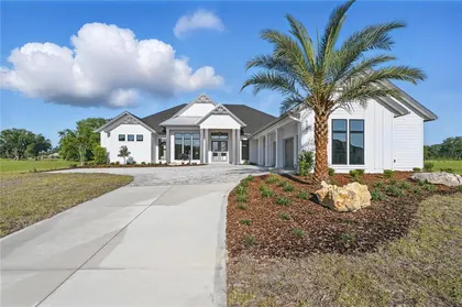 ARCHER FL Home