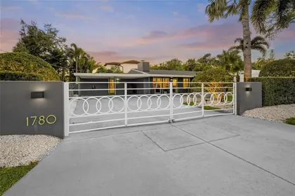 SARASOTA FL Home