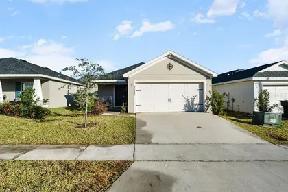 DAVENPORT FL Home