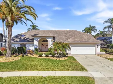 TARPON SPRINGS FL Home
