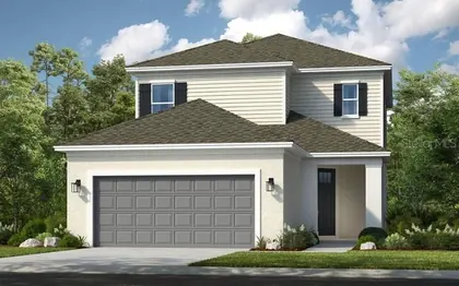ST CLOUD FL Home