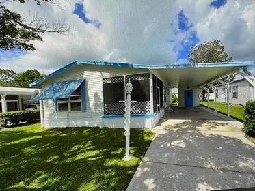 LEESBURG FL Home