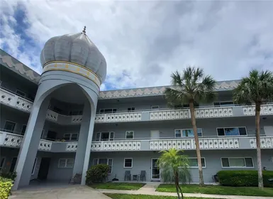 CLEARWATER FL Home