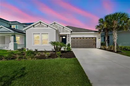 RIVERVIEW FL Home