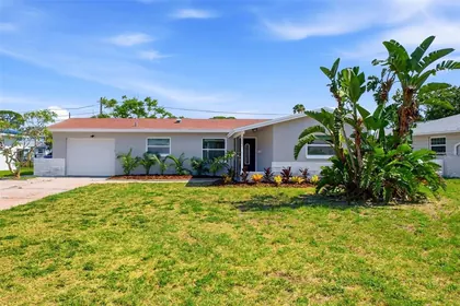 ST PETERSBURG FL Home