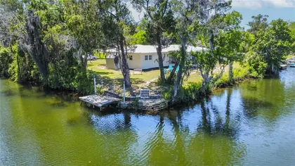 CRYSTAL RIVER FL Home