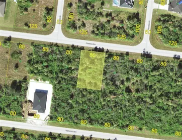 PORT CHARLOTTE FL Property