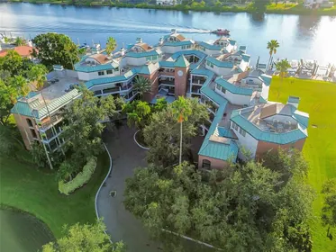 TAMPA FL Home