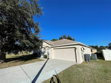 POINCIANA FL Home