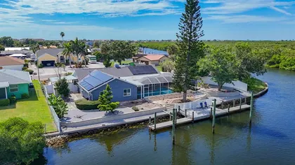 APOLLO BEACH FL Home