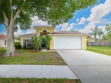 BRANDON FL Home