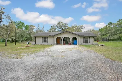 INVERNESS FL Home