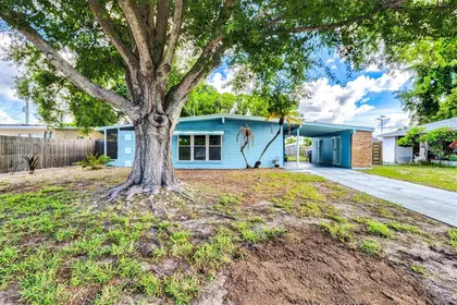 BRADENTON FL Home