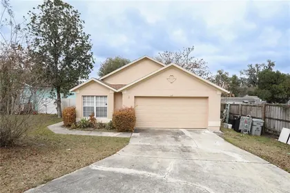 APOPKA FL Home