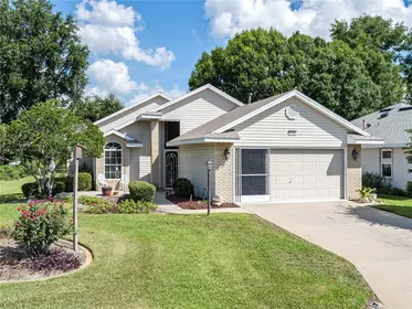 LEESBURG FL Home