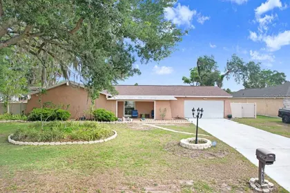 VALRICO FL Home