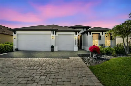 BRADENTON FL Home