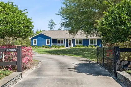 EUSTIS FL Home