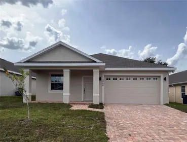 WINTER HAVEN FL Home