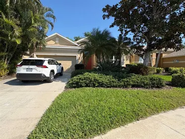 BRADENTON FL Home