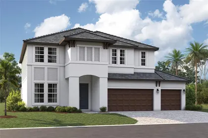 NOKOMIS FL Home