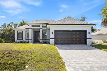 NORTH PORT FL Home