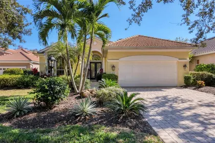 UNIVERSITY PARK FL Home