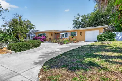 PALM HARBOR FL Home