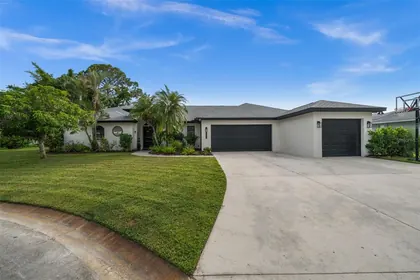 SARASOTA FL Home