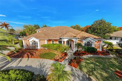 MERRITT ISLAND FL Home