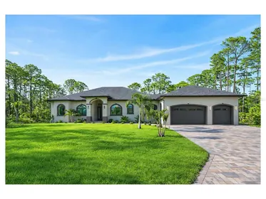PORT CHARLOTTE FL Home