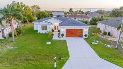 PUNTA GORDA FL Home