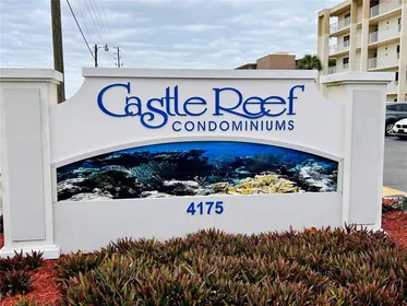 NEW SMYRNA BEACH FL Home