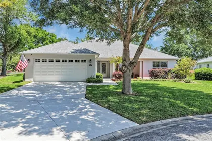 LEESBURG FL Home
