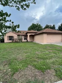DELTONA FL Home
